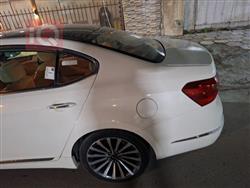 كيا كادينزا